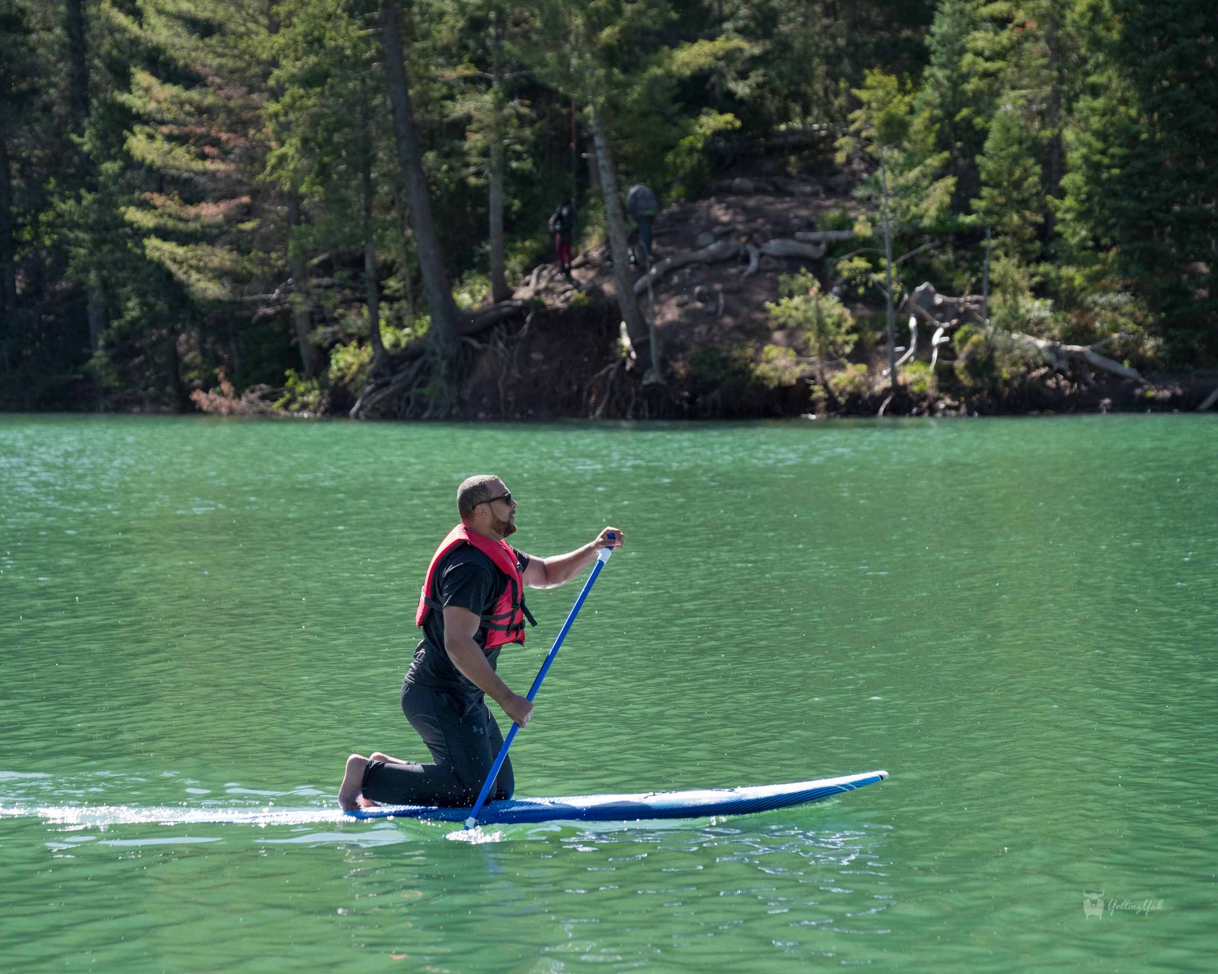 Stand Up Paddle Boarding – Utah Adventure Photographer | Yelling Yak ...